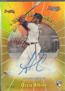 Ozzie Albies