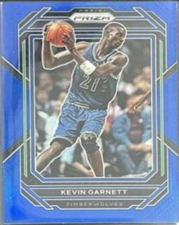 Kevin Garnett