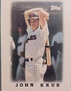 John Kruk