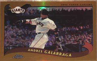 Andres Galarraga