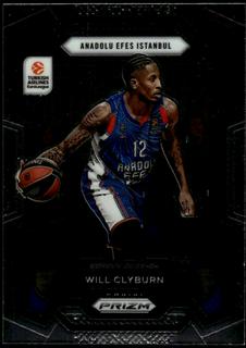 Will Clyburn