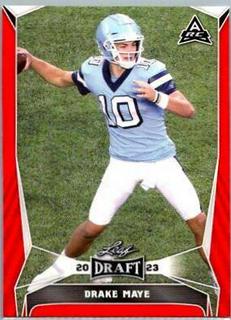 Drake Maye