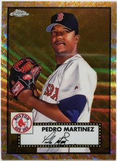 Pedro Martinez