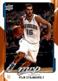 Peja Stojakovic