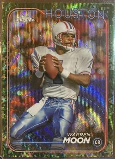 Warren Moon