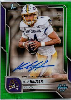 Katin Houser