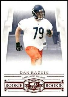 Dan Bazuin