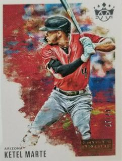 Ketel Marte