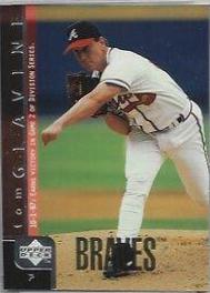 Tom Glavine