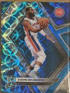 Andre Drummond