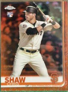 Chris Shaw