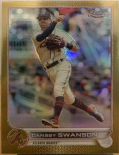 Dansby Swanson