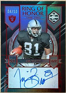 Tim Brown