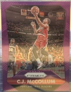 C.J. McCollum