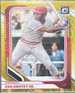 Ken Griffey Sr.