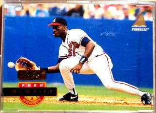 Fred McGriff