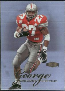 Eddie George