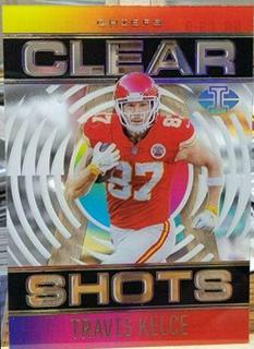 Travis Kelce