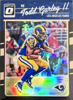 Todd Gurley II