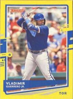 Vladimir Guerrero Jr.