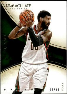 O.J. Mayo