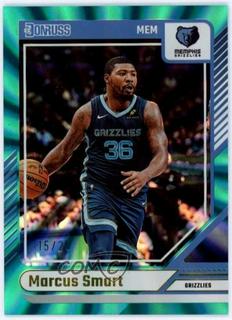Marcus Smart