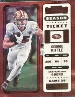 George Kittle