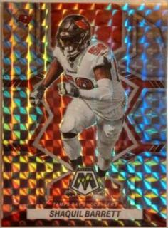 Shaquil Barrett