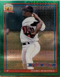 Pedro Martinez