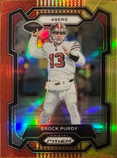 Brock Purdy