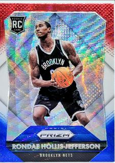Rondae Hollis-Jefferson