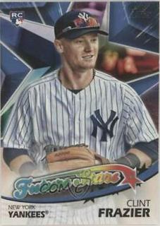Clint Frazier