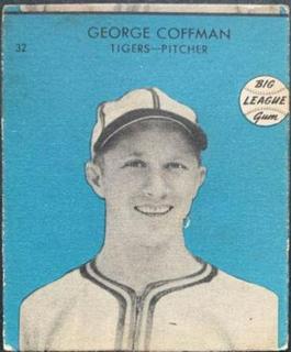 George Coffman