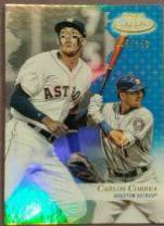 Carlos Correa