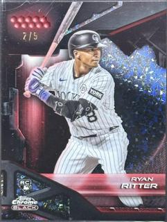 Ryan Ritter
