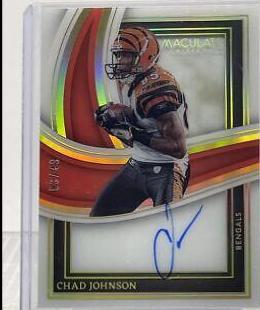 Chad Johnson