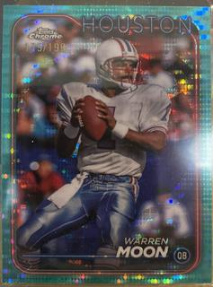 Warren Moon