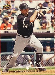 Paul Konerko