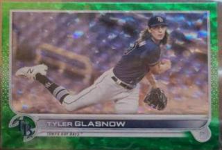 Tyler Glasnow