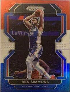 Ben Simmons