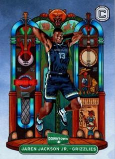 Jaren Jackson Jr.