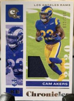 Cam Akers [Jersey] #56