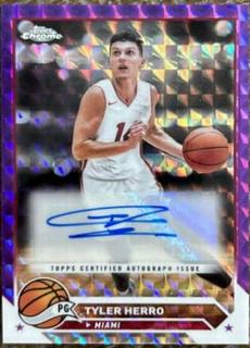 Tyler Herro