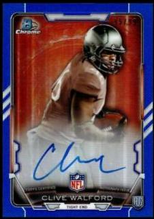Clive Walford