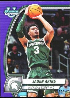 Jaden Akins