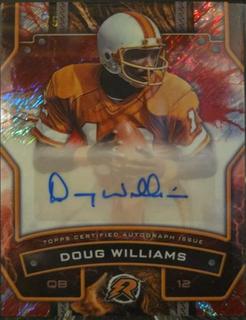 Doug Williams