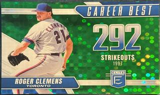 Roger Clemens