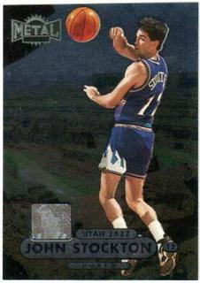 John Stockton