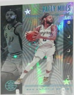 Patty Mills
