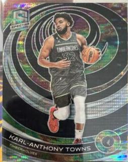 Karl Anthony Towns